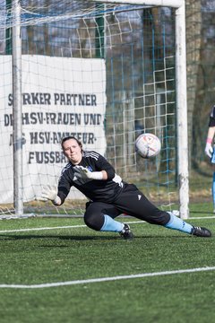 Bild 100 - F Hamburger SV 3 - Blau-Weiss 96 : Ergebnis: 5:1